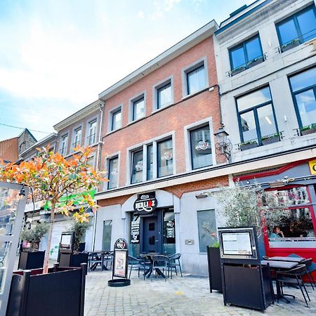 Les Gites De Huy - 3 Gites Dans Le Centre De Huy Exteriör bild